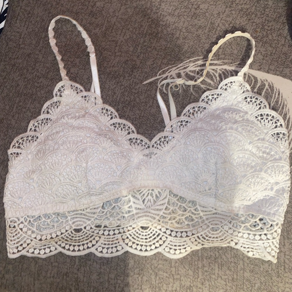 Amazon Bralette